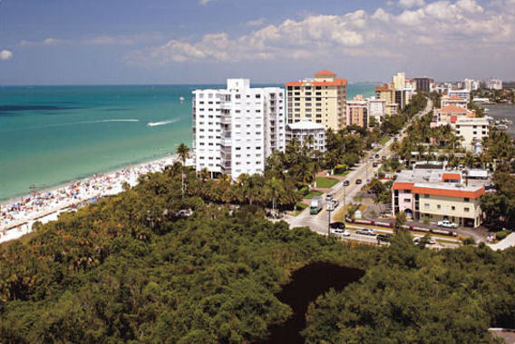 The Ritz Carlton Naples, Florida Luxury Resort Hotel-slide-9