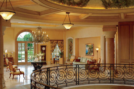 The Ritz Carlton Naples, Florida Luxury Resort Hotel-slide-5