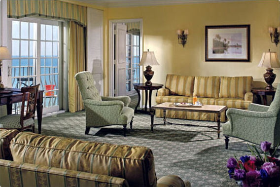 The Ritz Carlton Naples, Florida Luxury Resort Hotel-slide-2