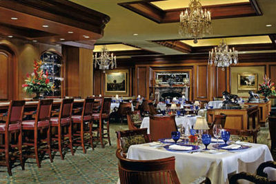 The Ritz Carlton Naples, Florida Luxury Resort Hotel