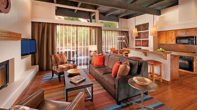 Enchantment Resort - Sedona, Arizona - 5 Star Luxury Hotel