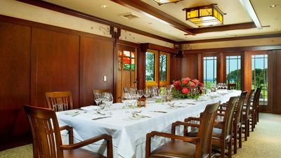 The Lodge at Torrey Pines - La Jolla, California - Exclusive Luxury Golf Resort & Spa