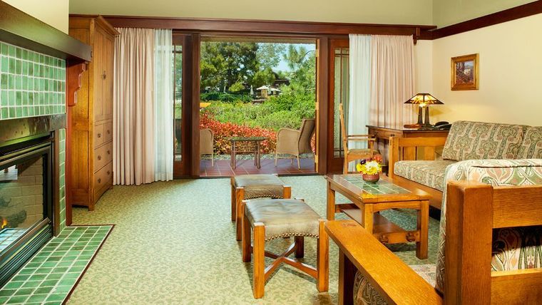 The Lodge at Torrey Pines - La Jolla, California - Exclusive Luxury Golf Resort & Spa-slide-10