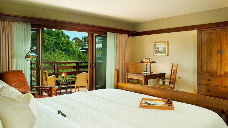 The Lodge at Torrey Pines - La Jolla, California - Exclusive Luxury Golf Resort & Spa-slide-11