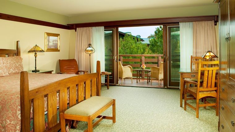 The Lodge at Torrey Pines - La Jolla, California - Exclusive Luxury Golf Resort & Spa-slide-9