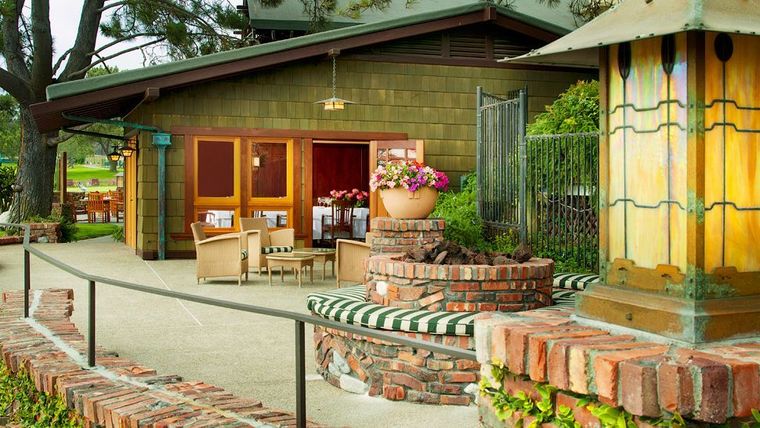 The Lodge at Torrey Pines - La Jolla, California - Exclusive Luxury Golf Resort & Spa-slide-8