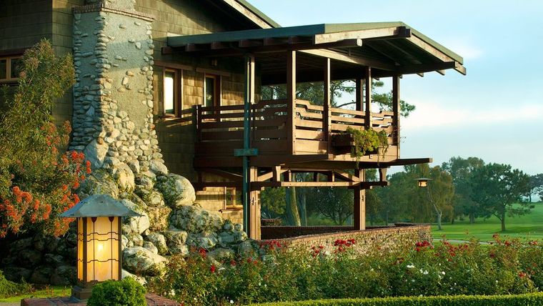 The Lodge at Torrey Pines - La Jolla, California - Exclusive Luxury Golf Resort & Spa-slide-16