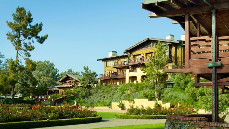 The Lodge at Torrey Pines - La Jolla, California - Exclusive Luxury Golf Resort & Spa-slide-7