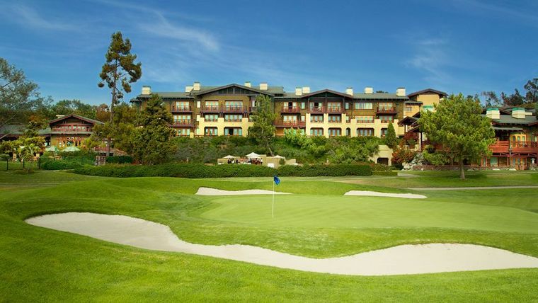 The Lodge at Torrey Pines - La Jolla, California - Exclusive Luxury Golf Resort & Spa-slide-5