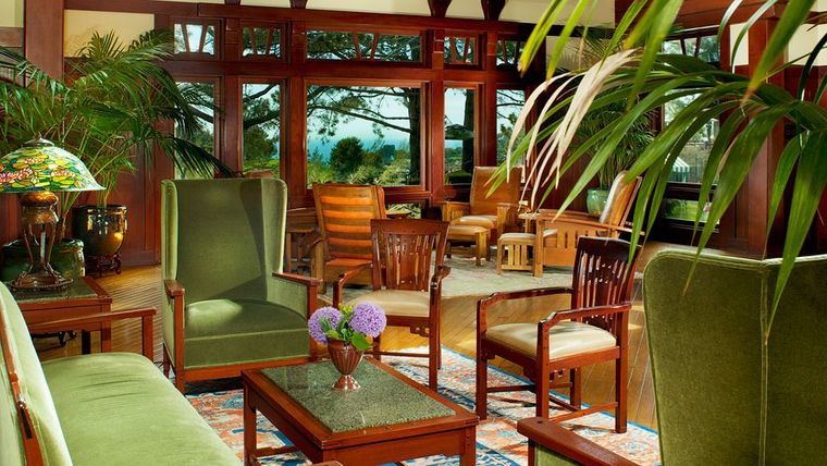 The Lodge at Torrey Pines - La Jolla, California - Exclusive Luxury Golf Resort & Spa-slide-4