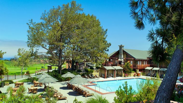 The Lodge at Torrey Pines - La Jolla, California - Exclusive Luxury Golf Resort & Spa-slide-13