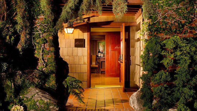 The Lodge at Torrey Pines - La Jolla, California - Exclusive Luxury Golf Resort & Spa-slide-2
