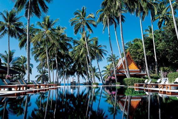 Amanpuri - Phuket, Thailand - 5 Star Luxury Resort-slide-3