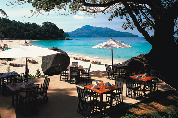 Amanpuri - Phuket, Thailand - 5 Star Luxury Resort-slide-2