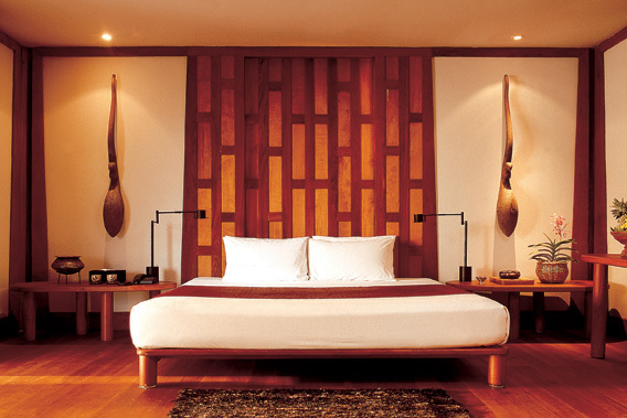 Amanpuri - Phuket, Thailand - 5 Star Luxury Resort-slide-1