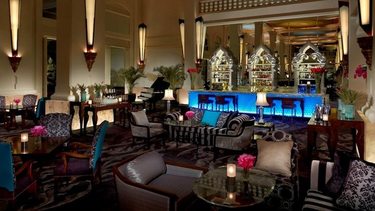 Anantara Siam Bangkok Hotel & Spa, Thailand 5 Star Luxury Hotel-slide-6