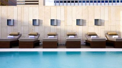 Palomar San Diego, A Kimpton Hotel - San Diego, California - Luxury Hotel