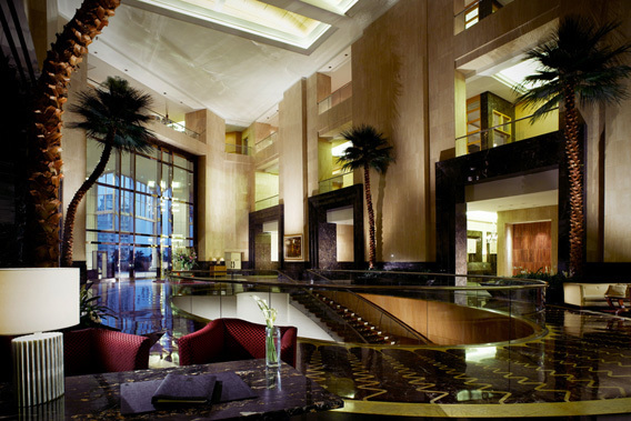 The Ritz Carlton Jakarta, Indonesia 5 Star Luxury Hotel-slide-13