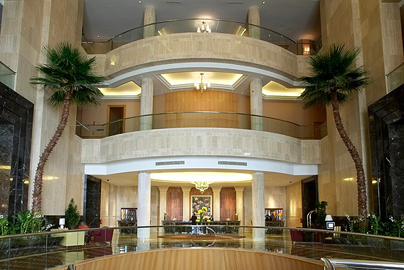 The Ritz Carlton Jakarta, Indonesia 5 Star Luxury Hotel-slide-12