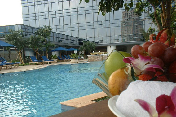 The Ritz Carlton Jakarta, Indonesia 5 Star Luxury Hotel-slide-11