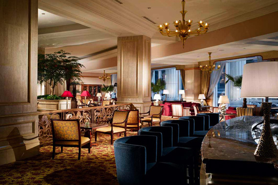 The Ritz Carlton Jakarta, Indonesia 5 Star Luxury Hotel-slide-10