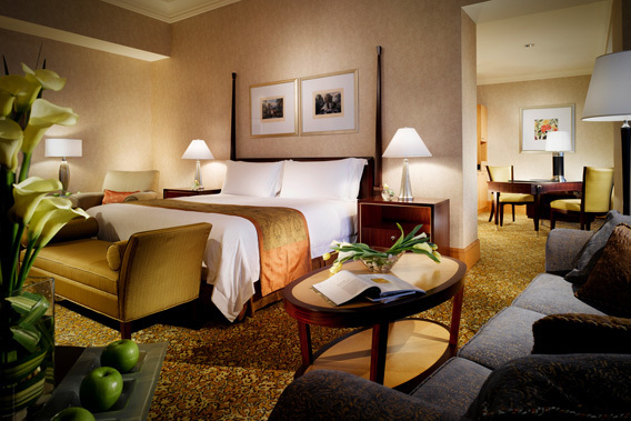 The Ritz Carlton Jakarta, Indonesia 5 Star Luxury Hotel-slide-7