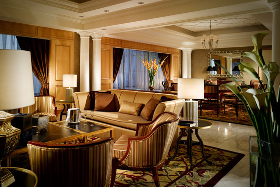 The Ritz Carlton Jakarta, Indonesia 5 Star Luxury Hotel-slide-6