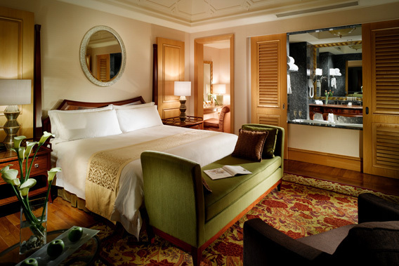 The Ritz Carlton Jakarta, Indonesia 5 Star Luxury Hotel-slide-4