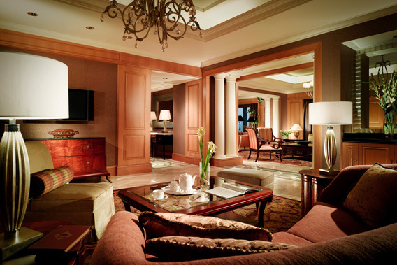 The Ritz Carlton Jakarta, Indonesia 5 Star Luxury Hotel-slide-3