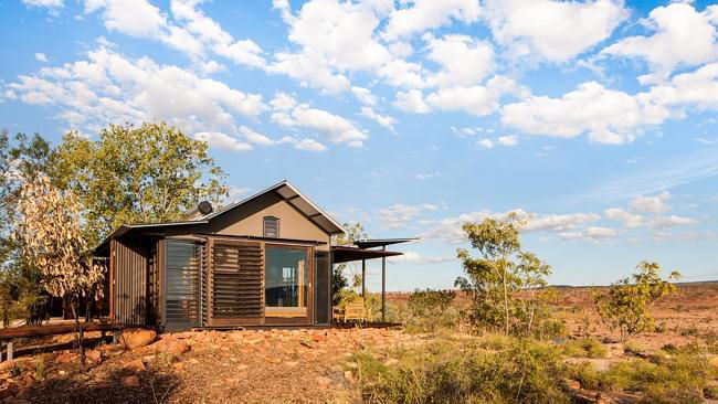 El Questro Homestead - Kununurra, Western Australia - Luxury Lodge-slide-3