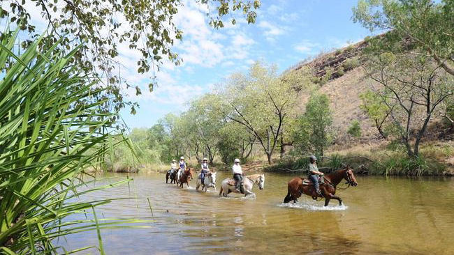 El Questro Homestead - Kununurra, Western Australia - Luxury Lodge-slide-1