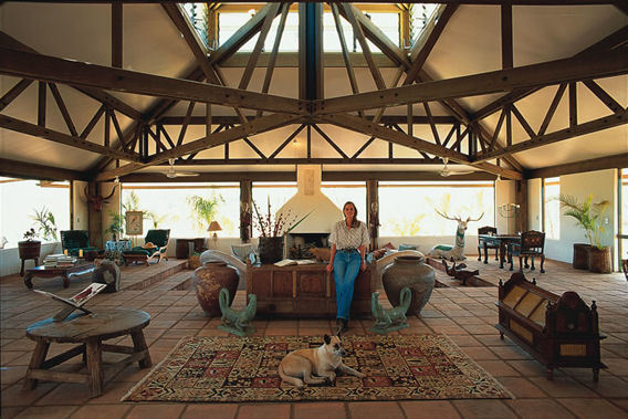 El Questro Homestead - Kununurra, Western Australia - Luxury Lodge-slide-5