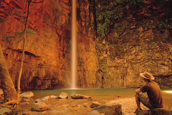 El Questro Homestead - Kununurra, Western Australia - Luxury Lodge-slide-4