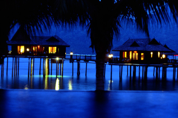 Pangkor Laut Resort, Malaysia-slide-7