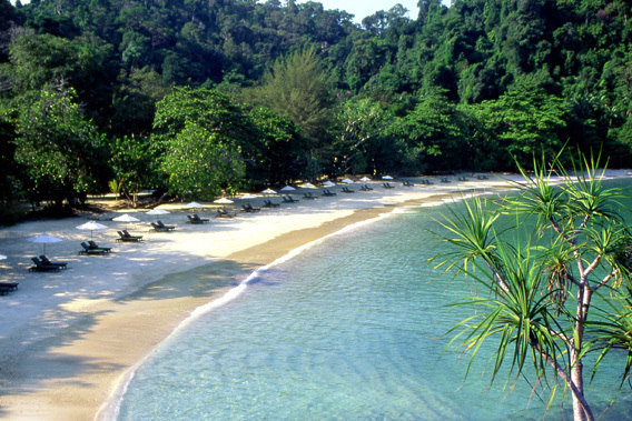 Pangkor Laut Resort, Malaysia-slide-11