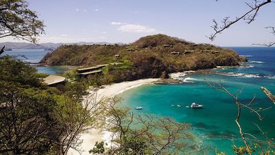 Four Seasons Resort Costa Rica at Peninsula Papagayo