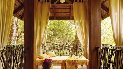 Four Seasons Resort Costa Rica at Peninsula Papagayo