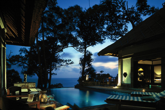 Banyan Tree Bintan - Bintan Island, Indonesia - 5 Star Luxury Resort & Spa-slide-2
