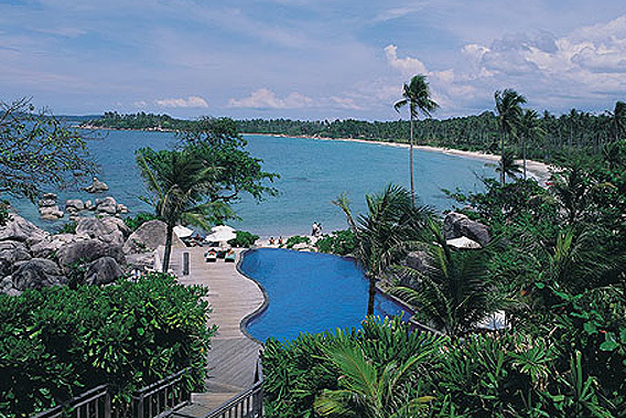 Banyan Tree Bintan - Bintan Island, Indonesia - 5 Star Luxury Resort & Spa-slide-3