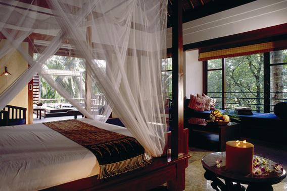 Banyan Tree Bintan - Bintan Island, Indonesia - 5 Star Luxury Resort & Spa-slide-1