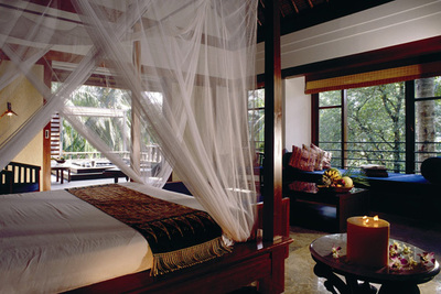 Banyan Tree Bintan - Bintan Island, Indonesia - 5 Star Luxury Resort & Spa