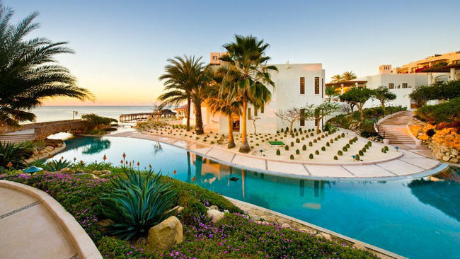 Las Ventanas al Paraiso, A Rosewood Resort - Los Cabos, Mexico - Exclusive 5 Star Luxury Hotel-slide-6