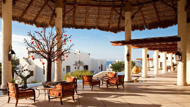 Las Ventanas al Paraiso, A Rosewood Resort - Los Cabos, Mexico - Exclusive 5 Star Luxury Hotel-slide-4