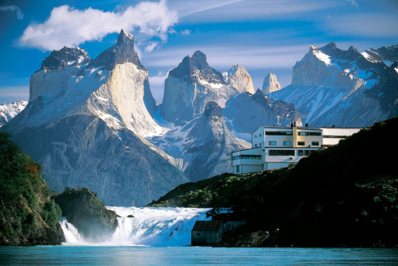 explora Patagonia - Hotel Salto Chico - Torres del Paine, Patagonia, Chile - 5 Star Luxury Lodge-slide-3