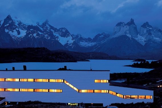 explora Patagonia - Hotel Salto Chico - Torres del Paine, Patagonia, Chile - 5 Star Luxury Lodge-slide-2