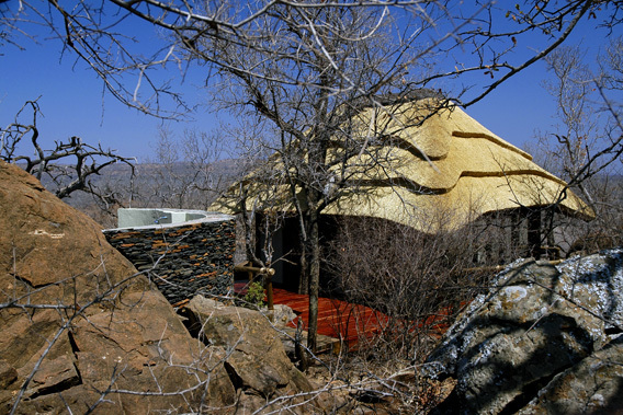 Madikwe Hills Private Game Lodge - South Africa-slide-14