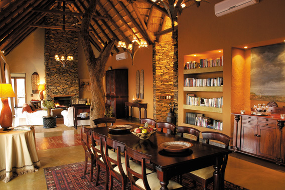 Madikwe Hills Private Game Lodge - South Africa-slide-12