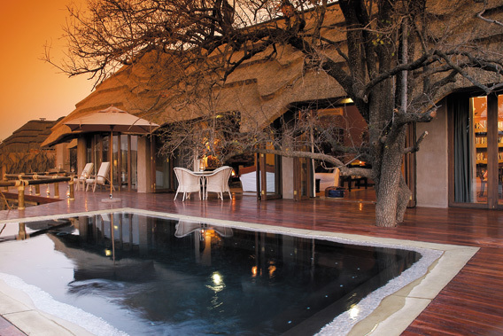 Madikwe Hills Private Game Lodge - South Africa-slide-8