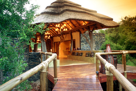 Madikwe Hills Private Game Lodge - South Africa-slide-5