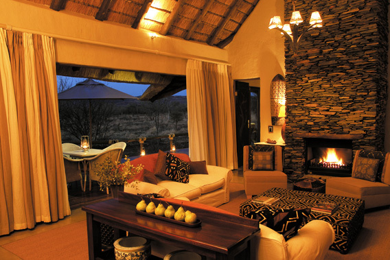 Madikwe Hills Private Game Lodge - South Africa-slide-3